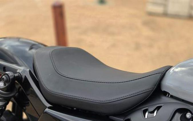 2026 Harley-Davidson Nightster®