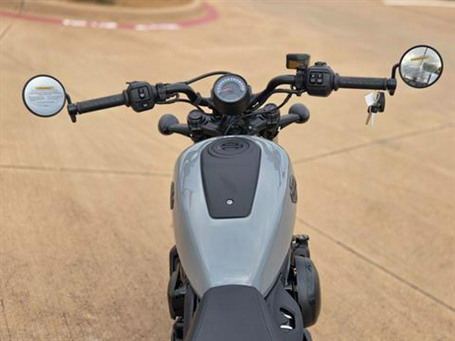 2026 Harley-Davidson Nightster®