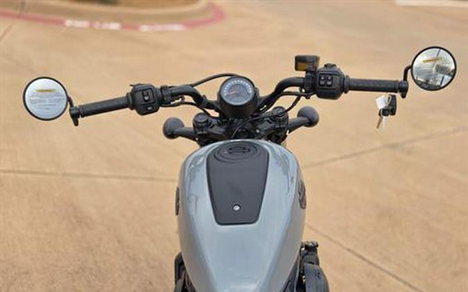 2026 Harley-Davidson Nightster®