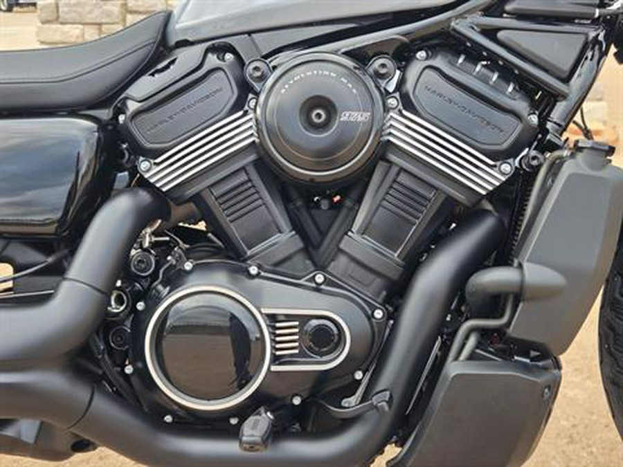 2026 Harley-Davidson Nightster®