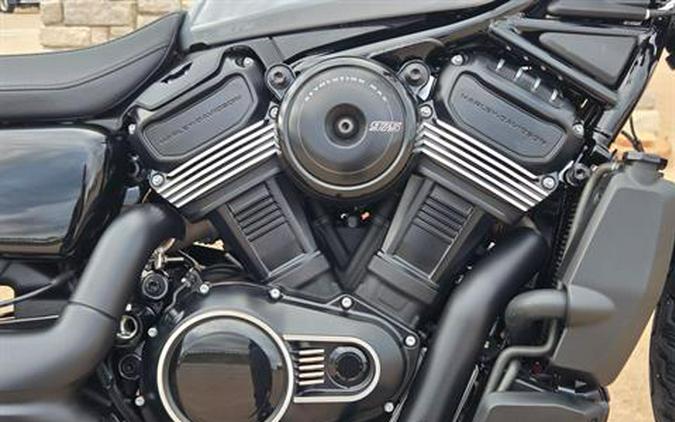 2026 Harley-Davidson Nightster®