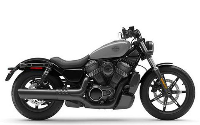2026 Harley-Davidson Nightster®