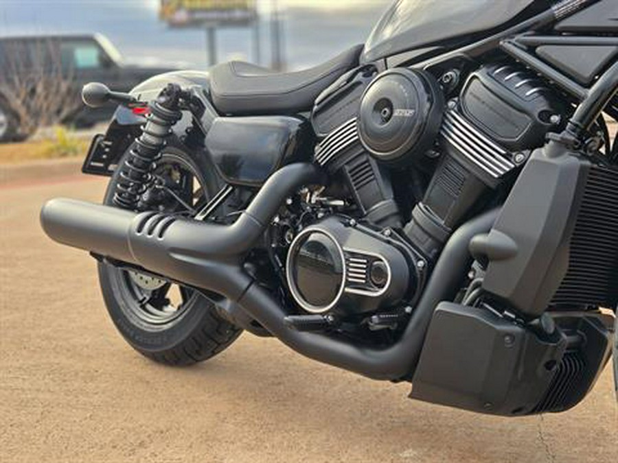 2026 Harley-Davidson Nightster®