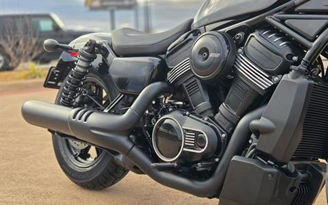 2026 Harley-Davidson Nightster®