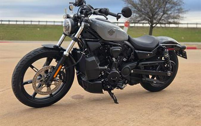 2026 Harley-Davidson Nightster®