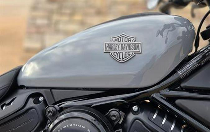 2026 Harley-Davidson Nightster®