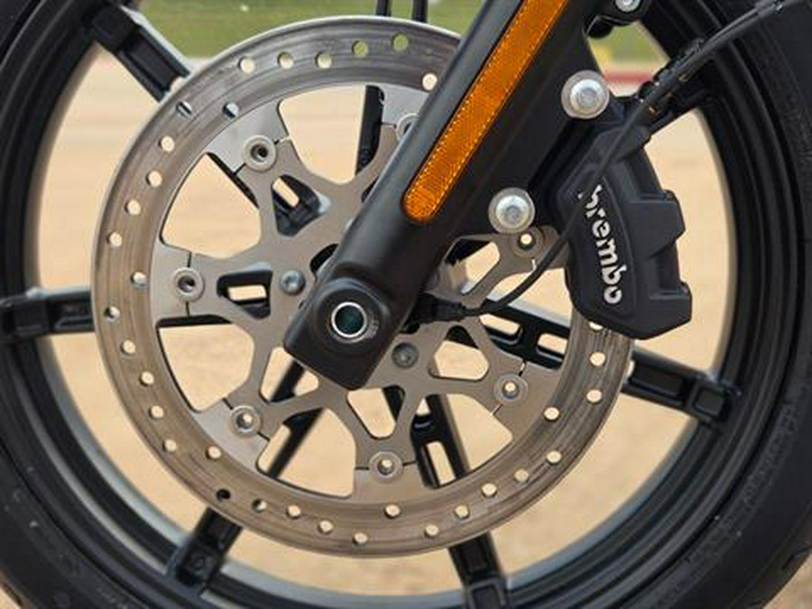 2026 Harley-Davidson Nightster®