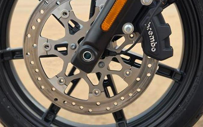 2026 Harley-Davidson Nightster®