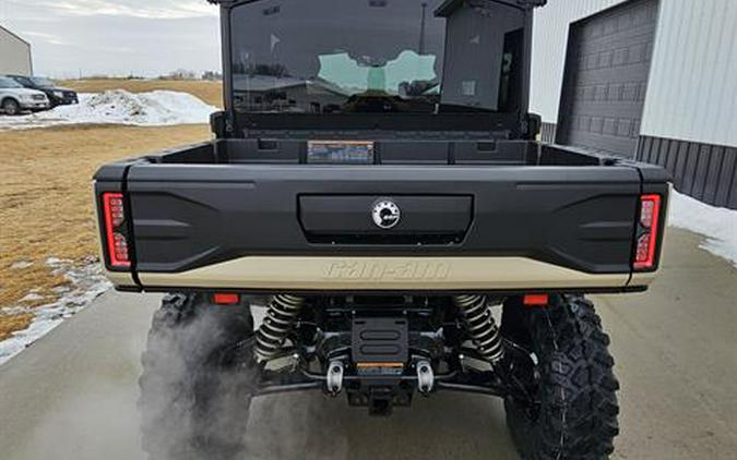 2026 Can-Am Defender MAX Limited HD11