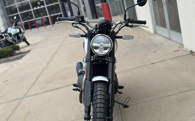 2025 Royal Enfield Bear 650