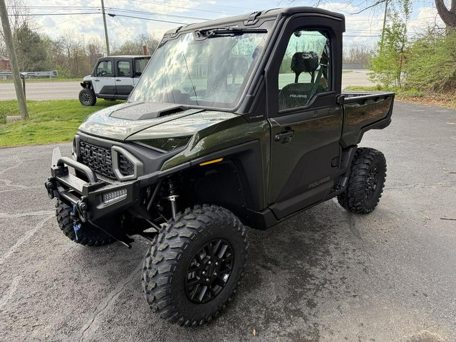 2026 Polaris® Ranger XD 1500 NorthStar Ultimate