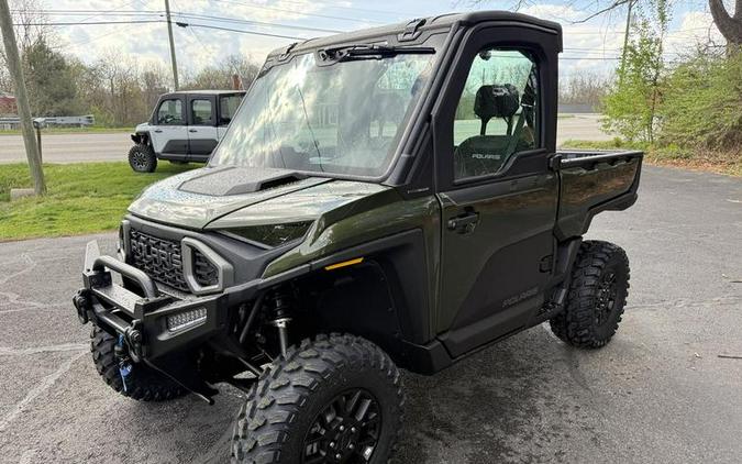 2026 Polaris® Ranger XD 1500 NorthStar Ultimate