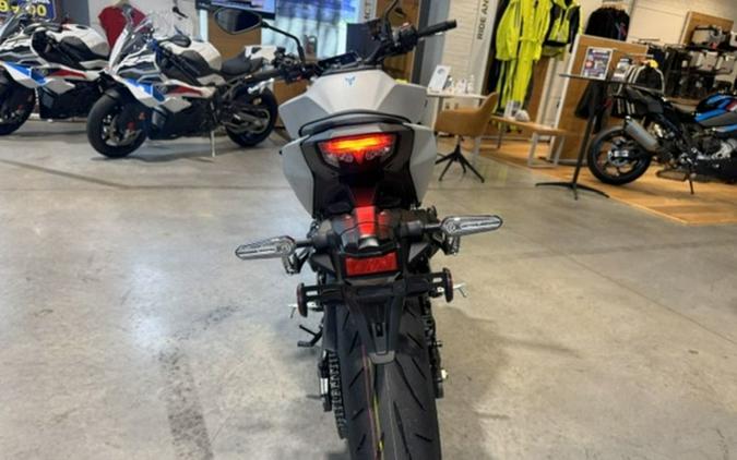 2026 Yamaha MT 09