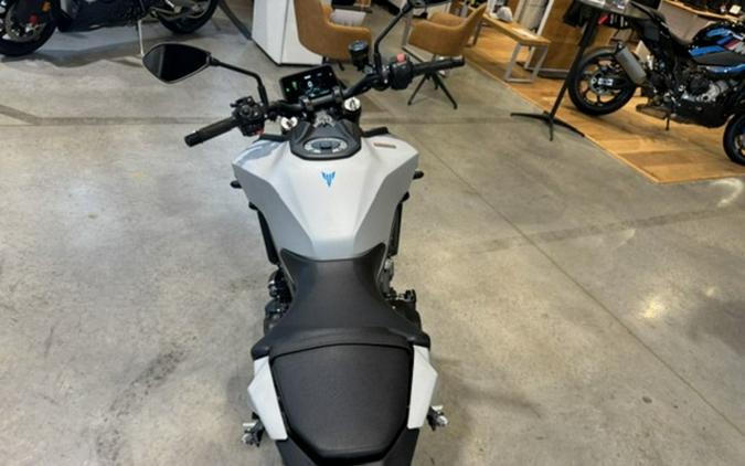 2026 Yamaha MT 09
