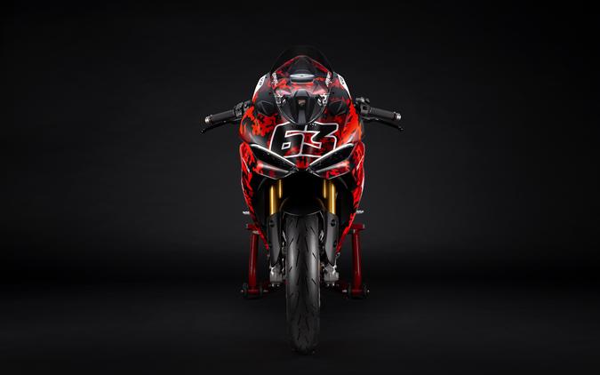 2026 Ducati Panigale V2 S