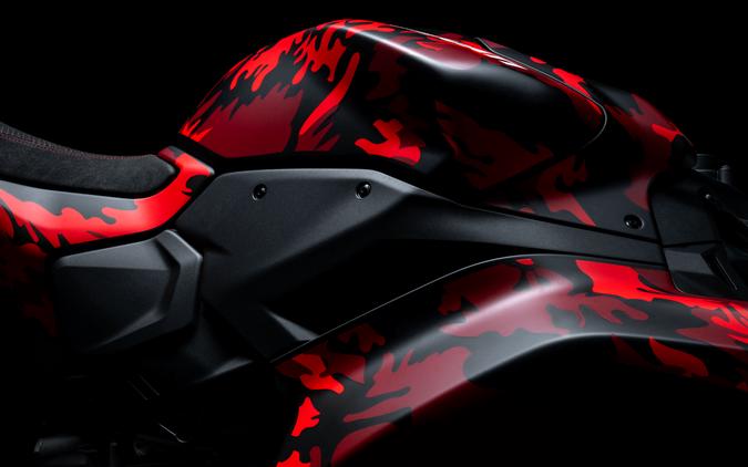 2026 Ducati Panigale V2 S