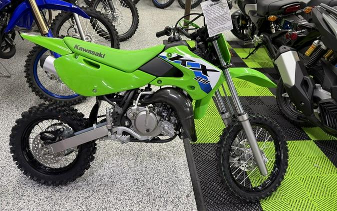 2026 Kawasaki KX™ 65
