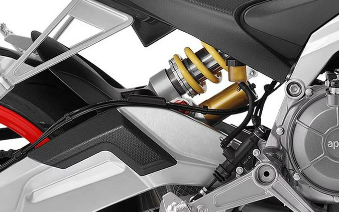 2024 Aprilia Tuono 660 Factory