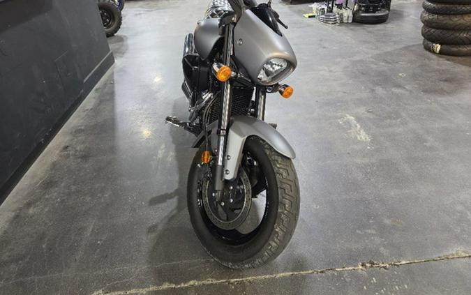 2019 Suzuki Boulevard M50