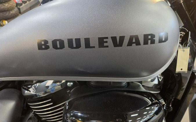2019 Suzuki Boulevard M50