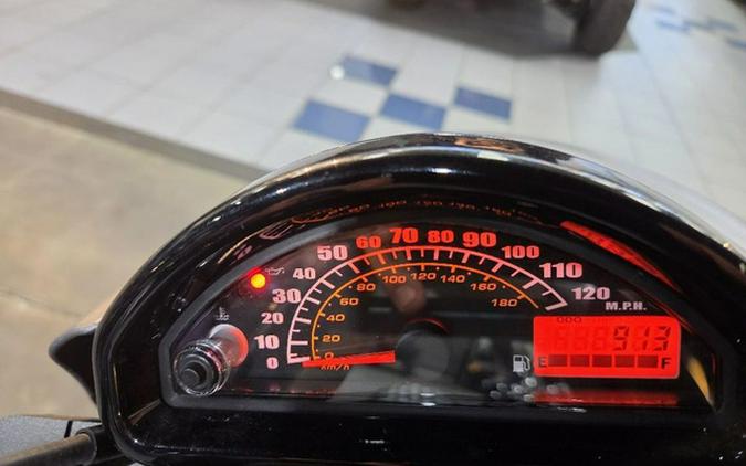 2019 Suzuki Boulevard M50