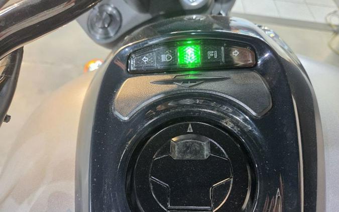 2019 Suzuki Boulevard M50