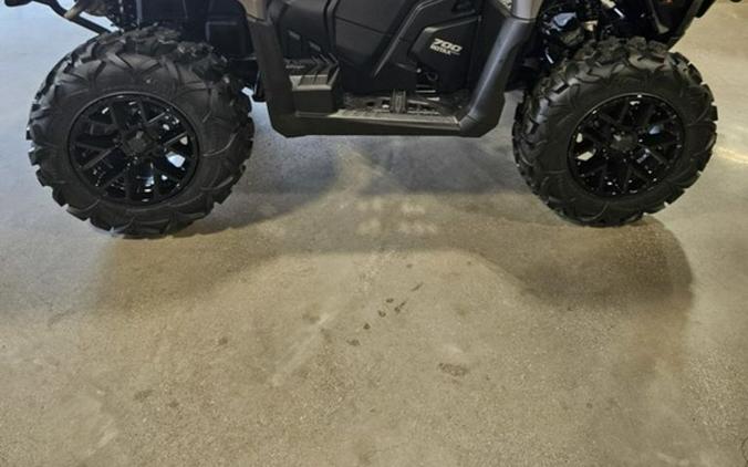 2026 Can-Am® Outlander MAX XT 700
