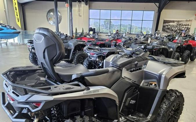 2026 Can-Am® Outlander MAX XT 700