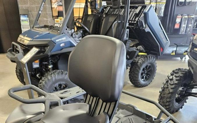 2026 Can-Am® Outlander MAX XT 700