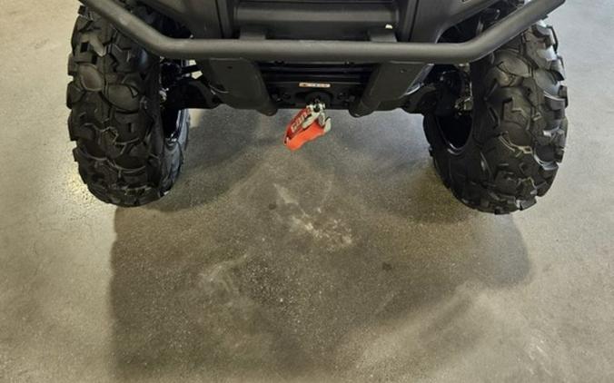2026 Can-Am® Outlander MAX XT 700