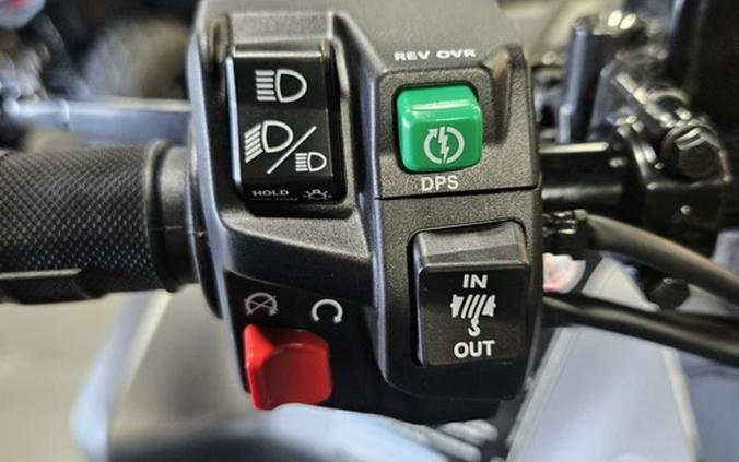 2026 Can-Am® Outlander MAX XT 700