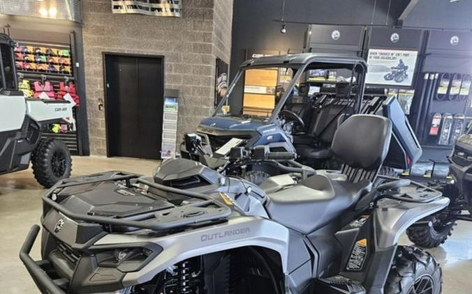 2026 Can-Am® Outlander MAX XT 700