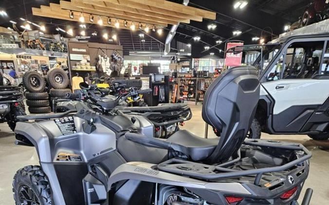 2026 Can-Am® Outlander MAX XT 700