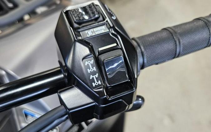 2026 Can-Am® Outlander MAX XT 700