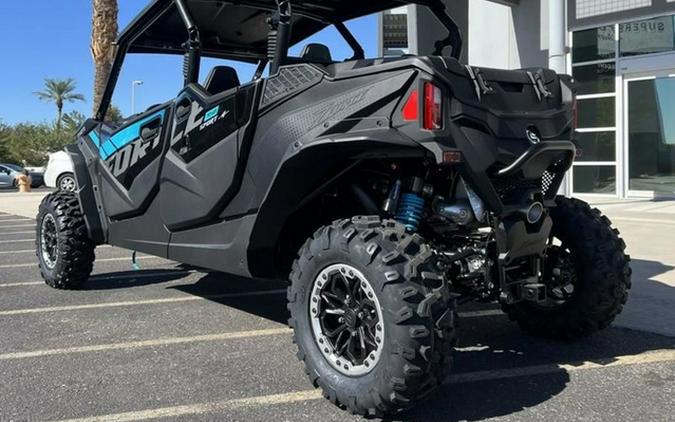 2026 CFMOTO ZFORCE 950 Sport 4