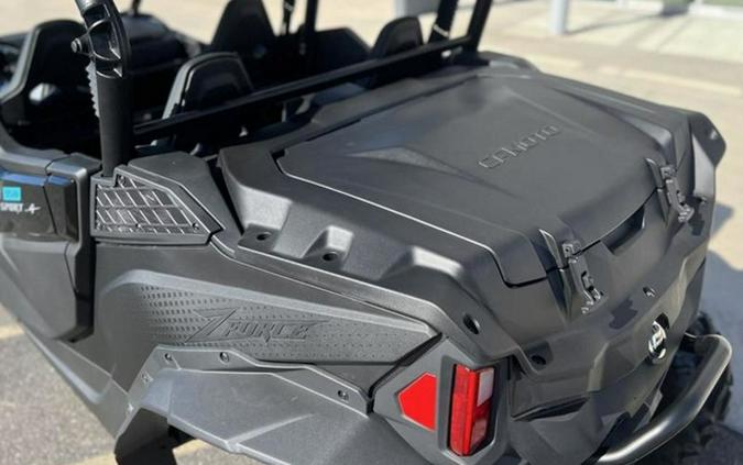 2026 CFMOTO ZFORCE 950 Sport 4