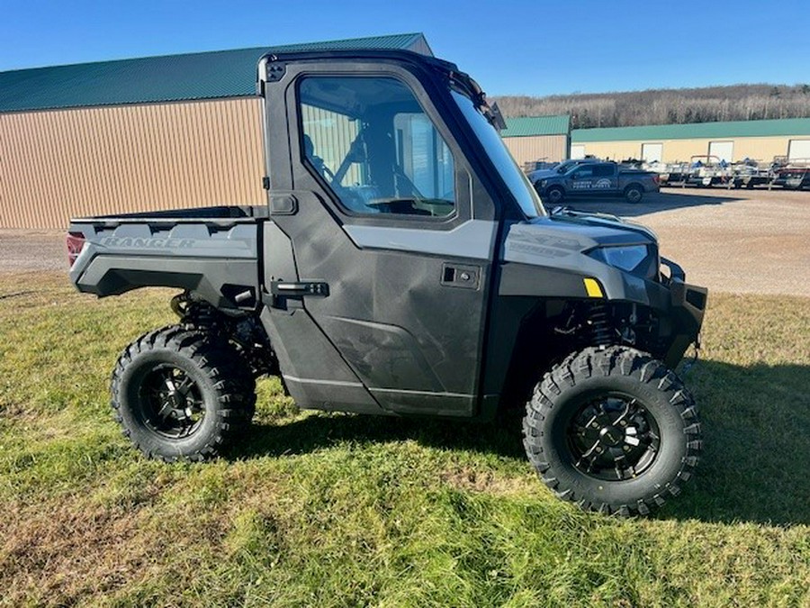 2027 Ranger XP® 1000 NorthStar Edition Ultimate - Polaris