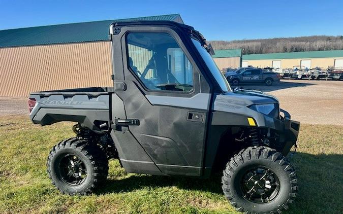 2027 Ranger XP® 1000 NorthStar Edition Ultimate - Polaris