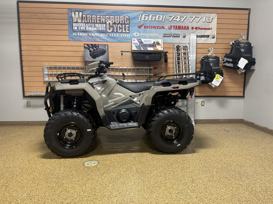 2026 Polaris® Sportsman 570 EPS