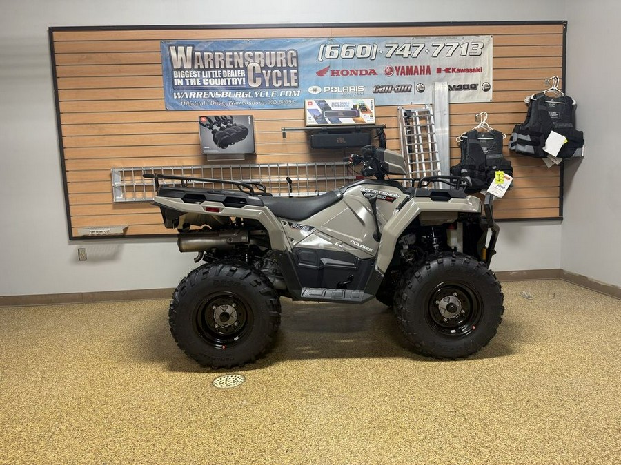 2026 Polaris® Sportsman 570 EPS