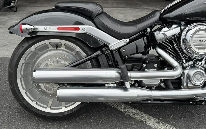 FLFB 2018 Fat Boy