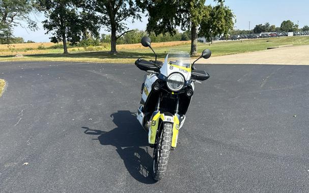 2023 Husqvarna Motorcycles Norden 901