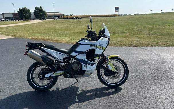 2023 Husqvarna Motorcycles Norden 901
