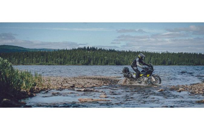 2023 Husqvarna Motorcycles Norden 901