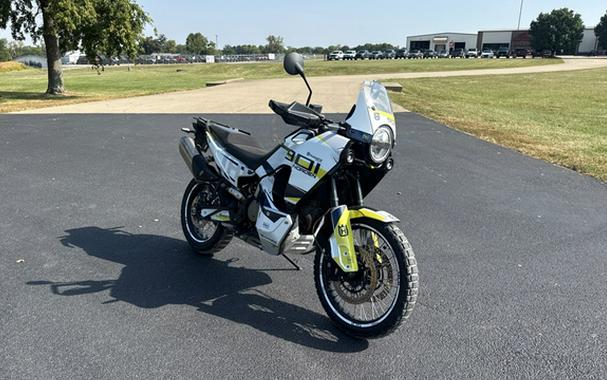 2023 Husqvarna Motorcycles Norden 901