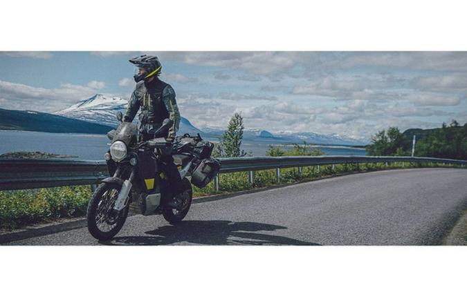 2023 Husqvarna Motorcycles Norden 901