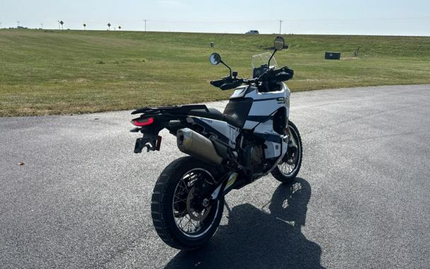 2023 Husqvarna Motorcycles Norden 901