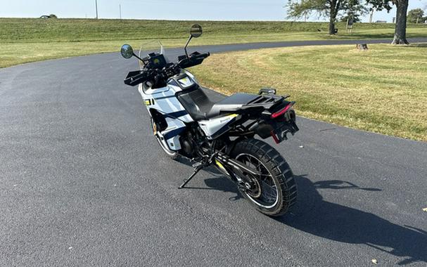 2023 Husqvarna Motorcycles Norden 901