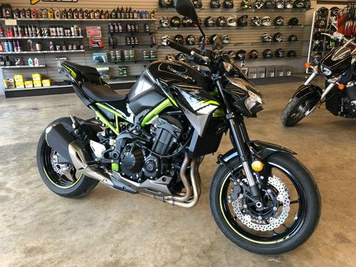 2020 Kawasaki Z900 ABS Review (15 Fast Facts)