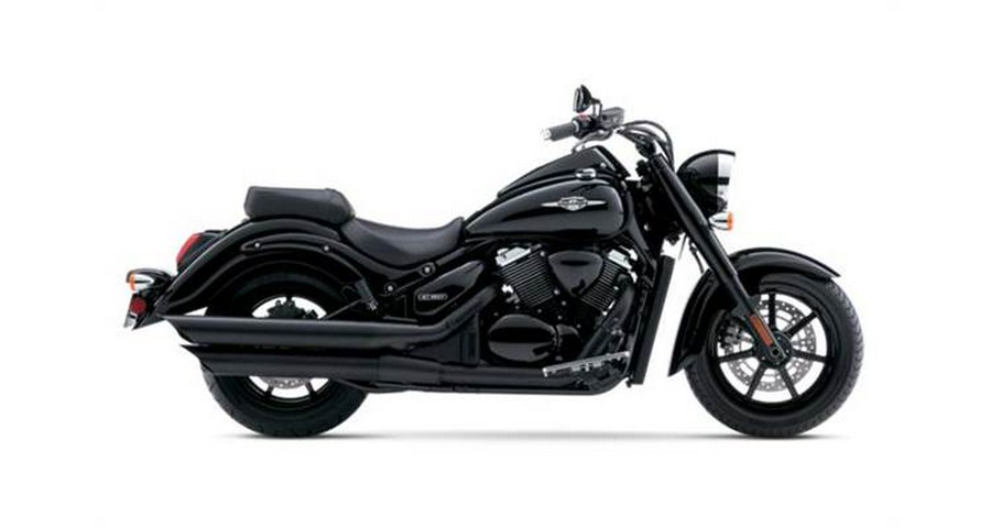 2013 Suzuki BOULEVARD C90T